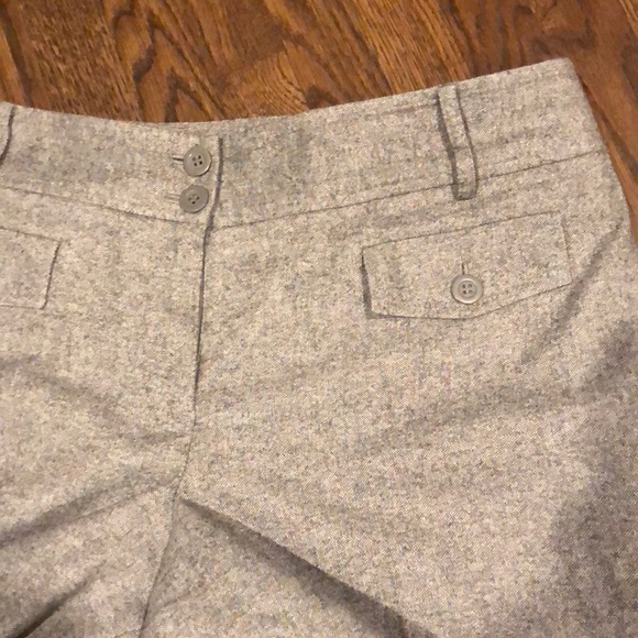 LOFT culottes size 16 - DONATED - Picture 4 of 6